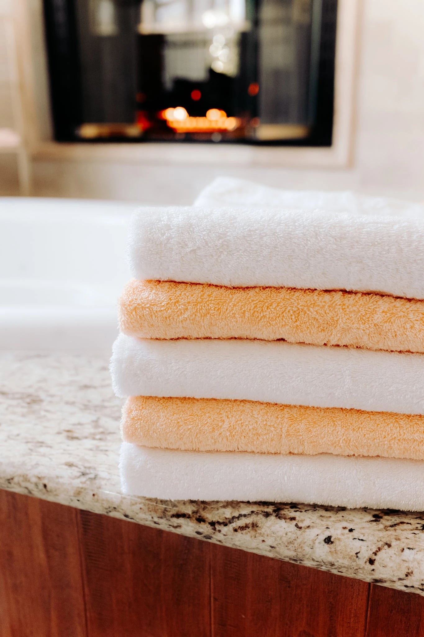 Towel sets