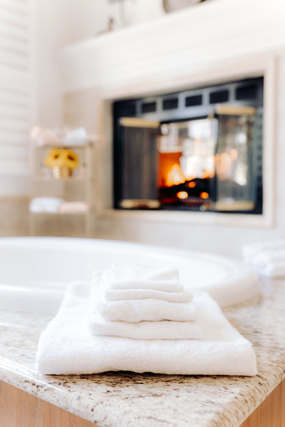 Towel sets: (3 piece Bundle)
