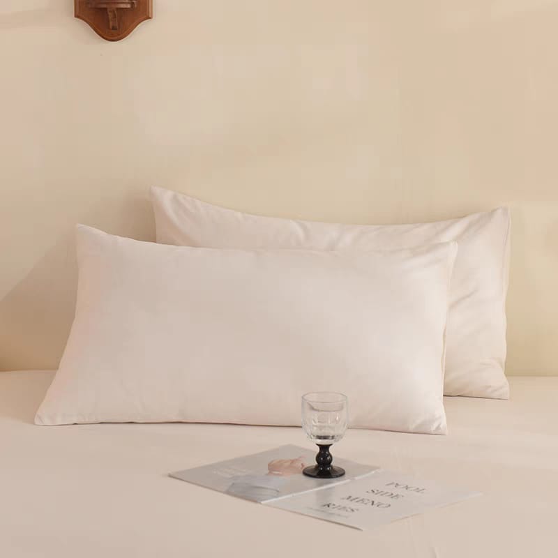 Pillow cases set