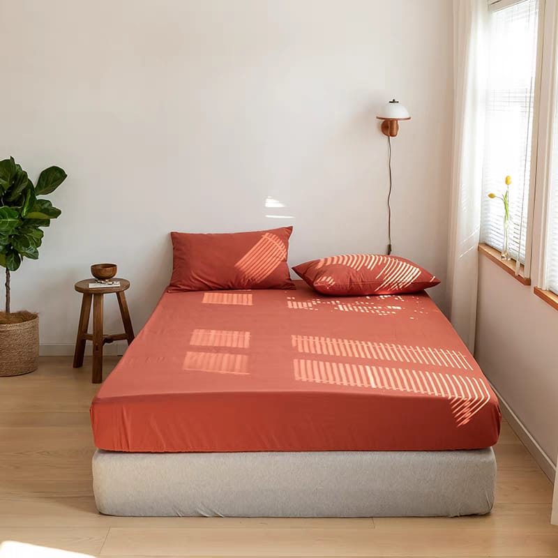 Bed Sheets Set