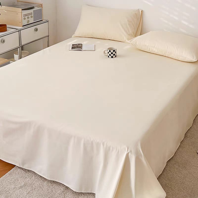 Bed Sheets Set
