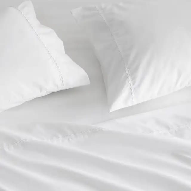Pillow cases set