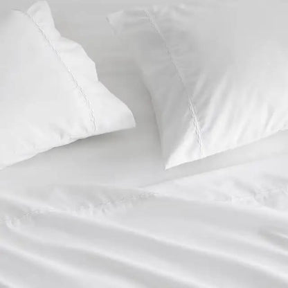 Pillow cases set