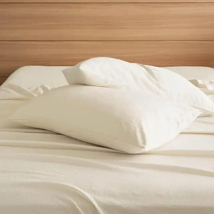 Pillow cases set